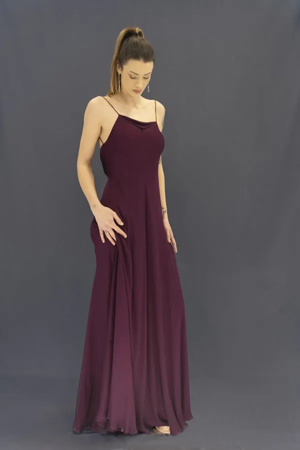Vestido de boda Khog -Náyade - Foto 1