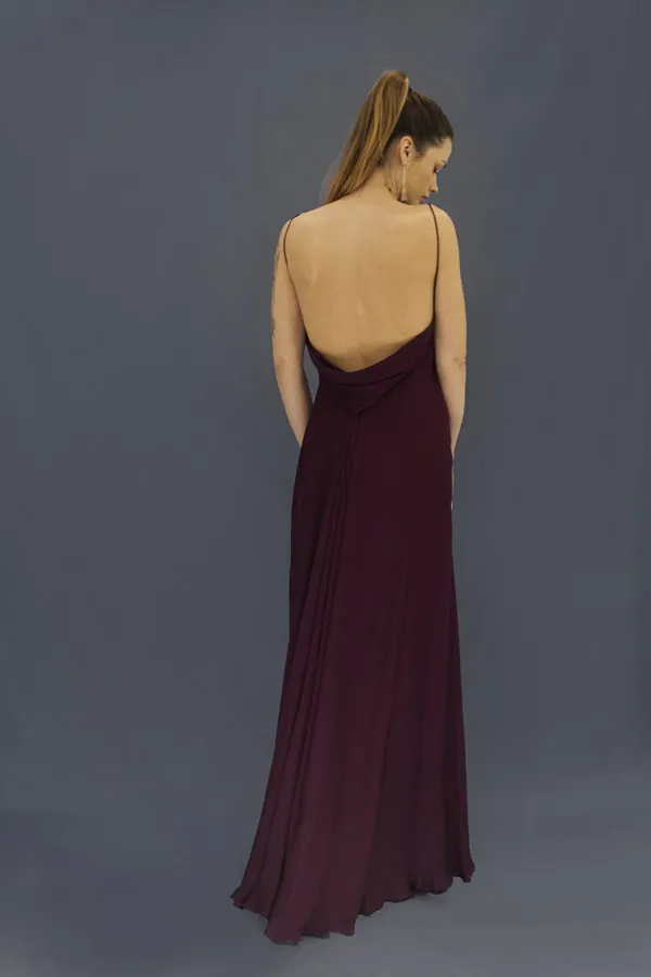 Vestido de boda Khog -Náyade - Foto 3