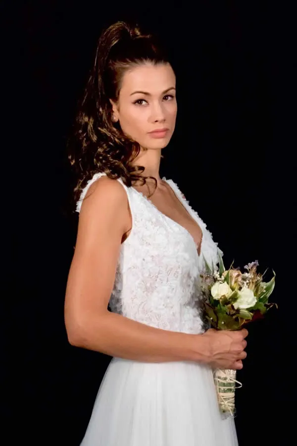 Vestido de novia Khog -Leah - Foto 2